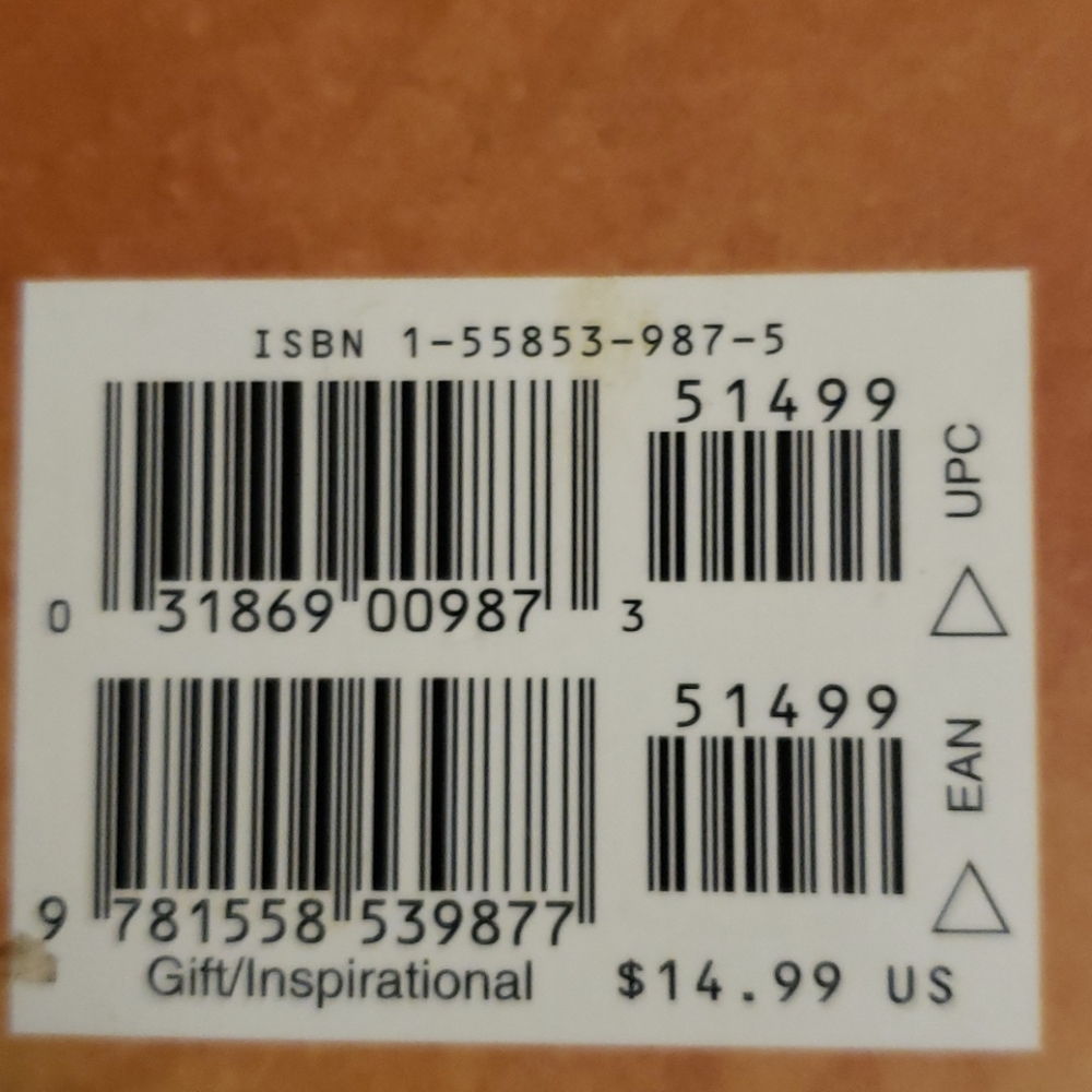 Book with CD - Picture 5 of 5